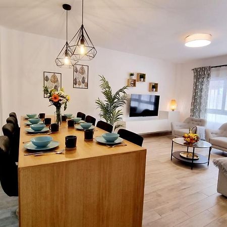 Apartament Perla Del Mar Torrevieja Exterior foto